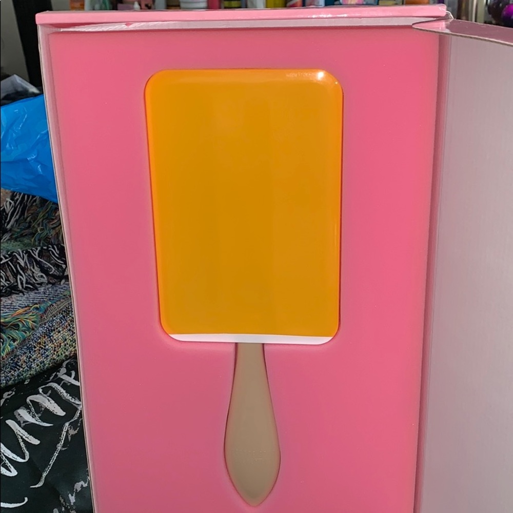 Jeffree Star Creamsicle Mirror 💯 AUTHENTIC